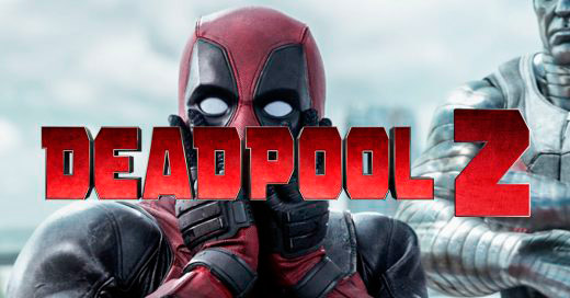 Ryan Reynolds acaba de subir a su canal de youtube el Teaser Oficial de Deadpool 2… (Stan Lee aparece en el)