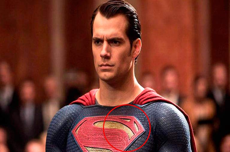 Descubre el verdadero significado de la ‘S’ del traje de Superman (no es por S-uperman)